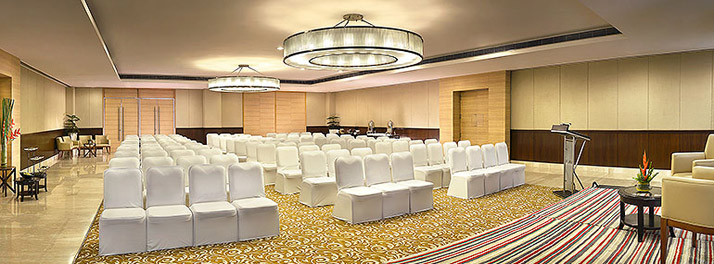 386/Four Points by Sheraton - New Delhi - 08.jpg